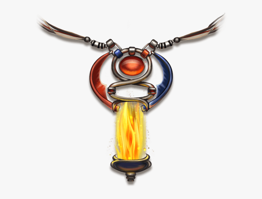 Magic Fire Pillar - Shadow Fight 2 All Magics, HD Png Download, Free Download