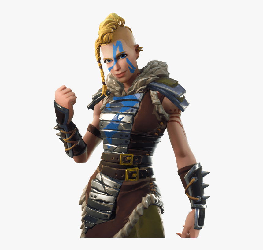 Fortnite Character Png - Fortnite Season 5 Girl Skins, Transparent Png, Free Download