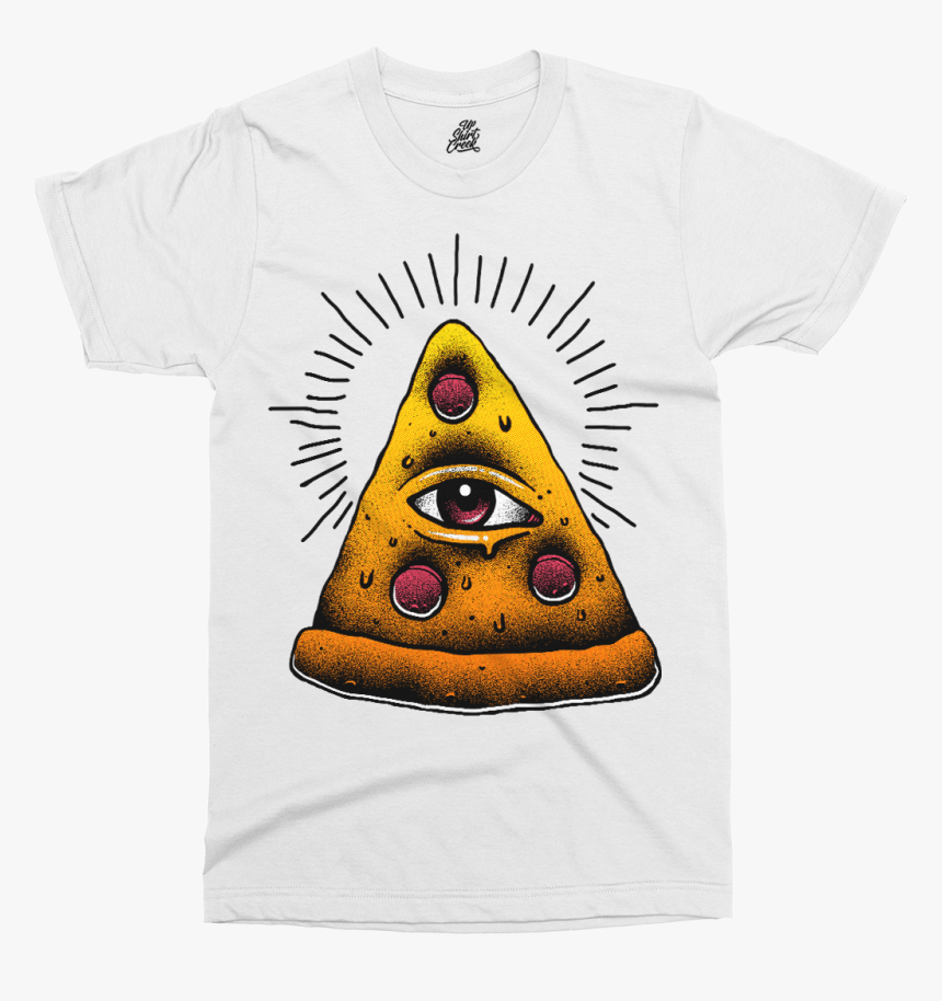 Transparent Illuminati Triangle Png - Pastry, Png Download, Free Download