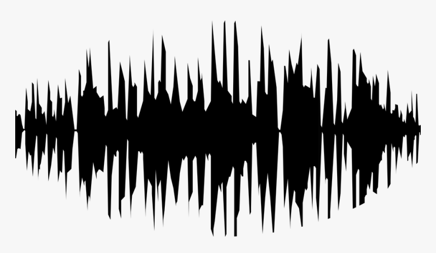 Audio, Music, Sfa Jazz, Sound, Wave - Ondas De Sonido Png, Transparent Png, Free Download