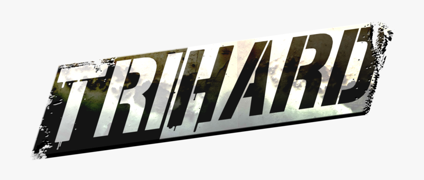 Trihard Logo - Musical Keyboard, HD Png Download, Free Download