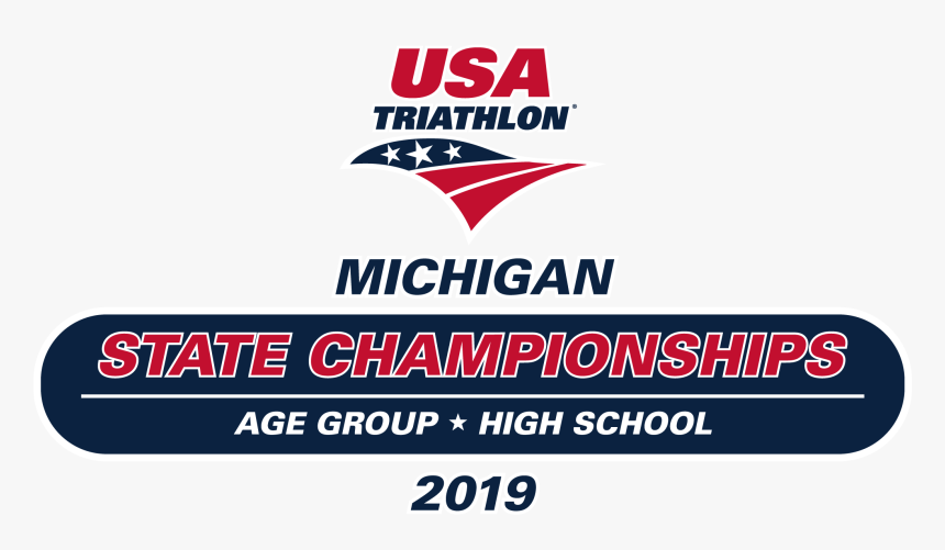 Click To Learn More About The Official Usat Championships - Usa Triathlon, HD Png Download, Free Download