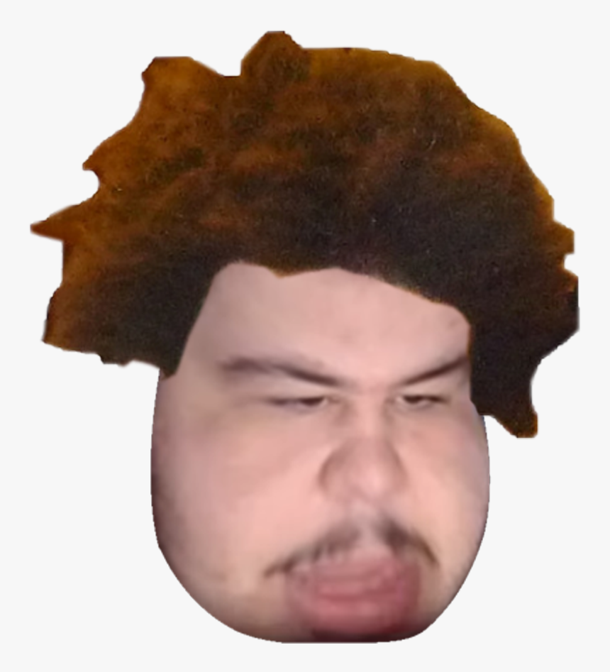 Trihard Render , Png Download - Headpiece, Transparent Png, Free Download