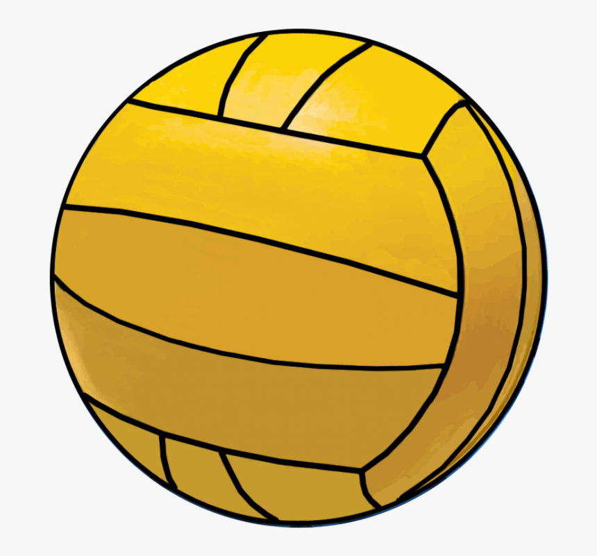 Conti Water Polo Ball Clipart , Png Download - Water Polo Ball Clipart Transparent, Png Download, Free Download