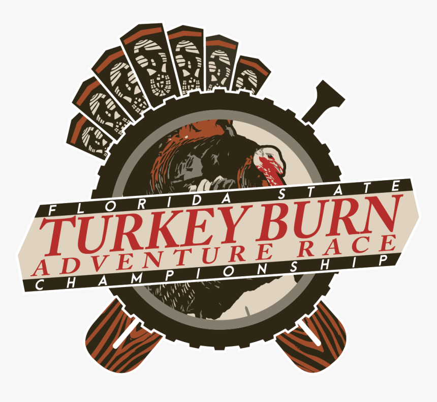 The Turkey Burn Ar - Illustration, HD Png Download, Free Download