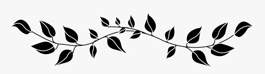 Transparent Black Leaves Png, Png Download, Free Download