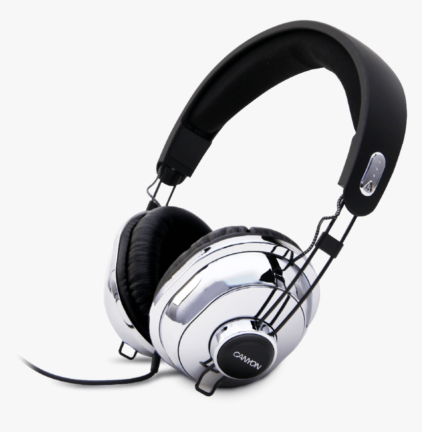 Headphones White Background Png , Png Download - Earphone Transparent Background, Png Download, Free Download