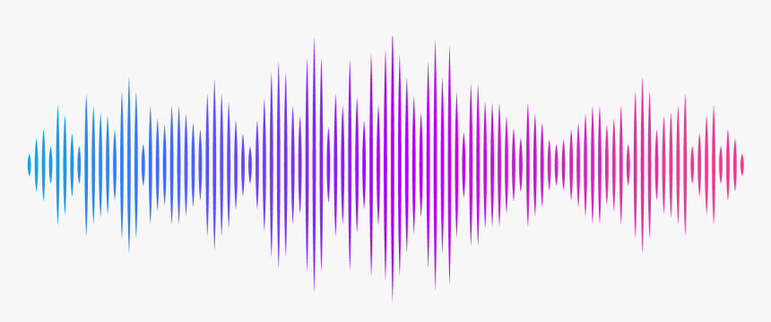 Transparent Sound Wave Logo - Transparent Sound Wave Png, Png Download, Free Download