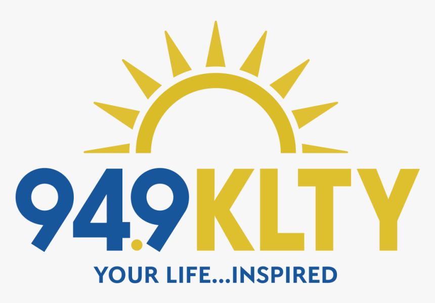 94.9 Klty, HD Png Download, Free Download