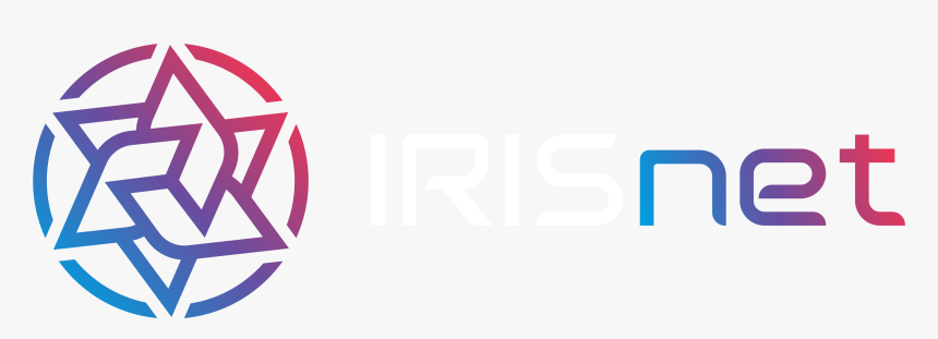 Irisnet Logo, HD Png Download, Free Download