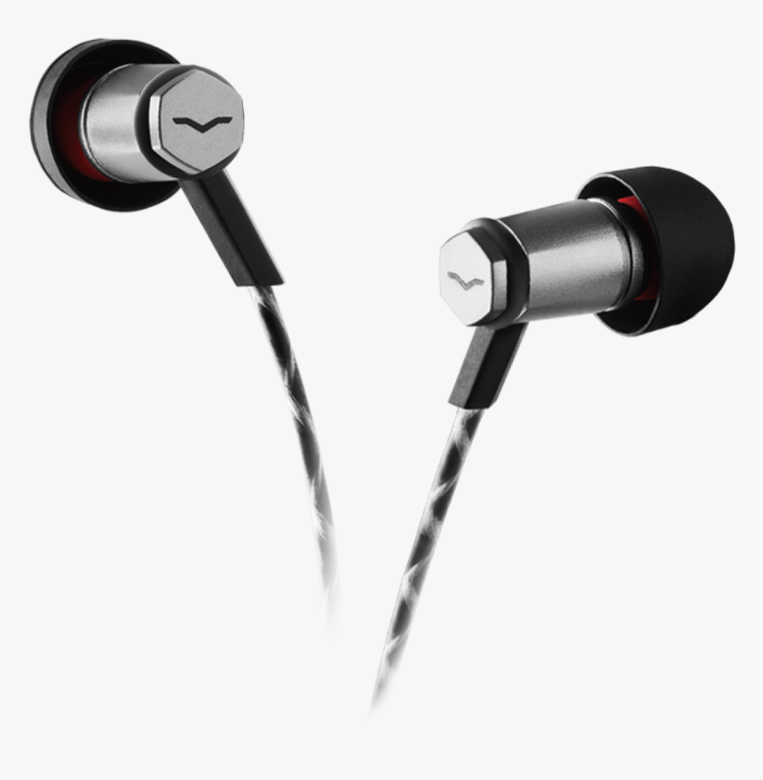 V Moda Forza Metallo Android - Headphones, HD Png Download, Free Download