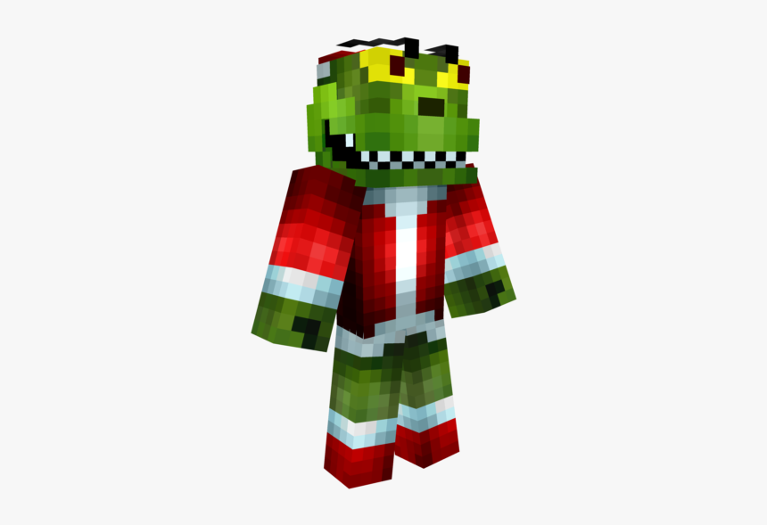 Grinch Simulator Hypixel, HD Png Download, Free Download