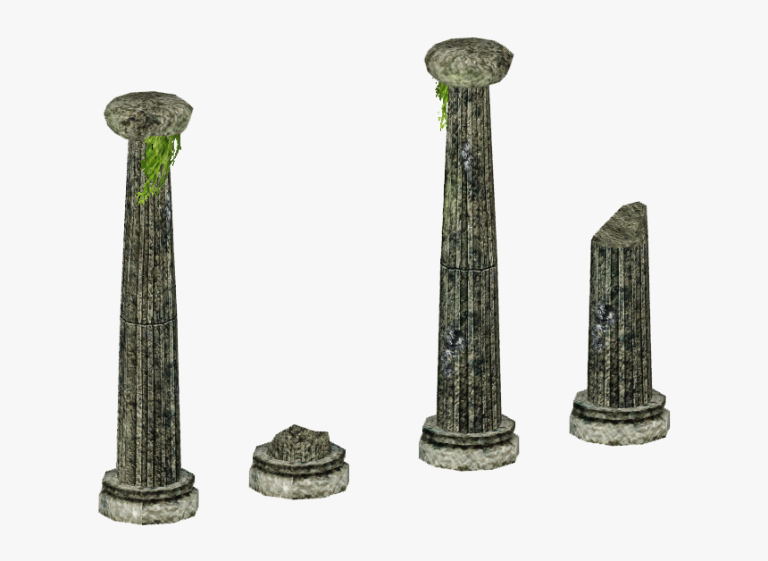 Transparent Pillar Png - Pillar Png, Png Download, Free Download