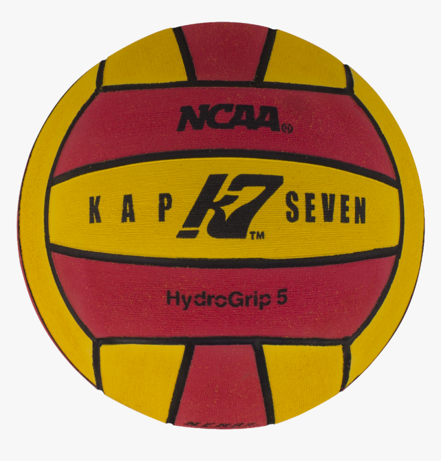 Kap7 Size 5 Hydrogrip Water Polo Ball - Girls Water Polo Ball, HD Png Download, Free Download