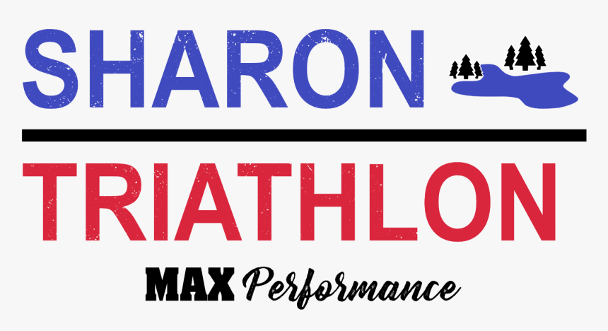 Transparent Trihard Png - Sharon Triathlon 2019, Png Download, Free Download