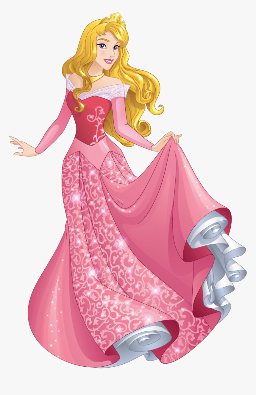 Disney Princess Transparent Background, HD Png Download, Free Download