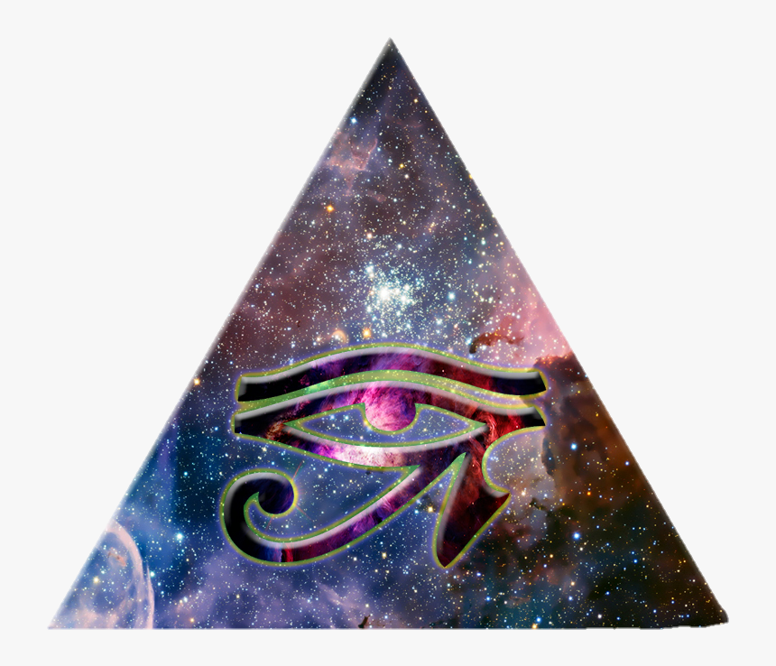 Image - Transparent Background Illuminati Logo, HD Png Download, Free Download
