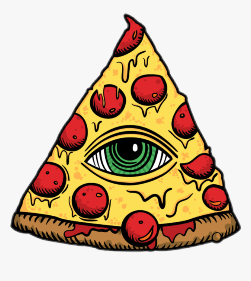 Transparent Illuminati Clipart - Illuminati Png, Png Download, Free Download