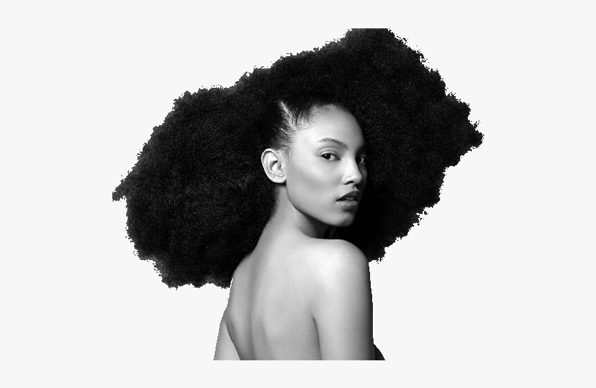 Afro-textured Hair Hairstyle Natural Hair Movement - Keith Major, HD Png Download, Free Download