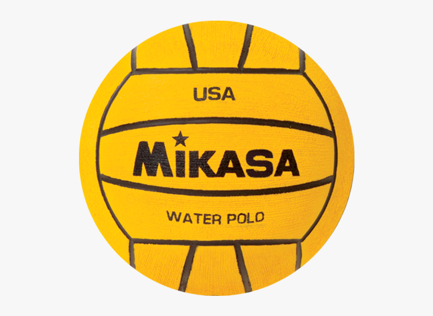 Mikasa Water Polo Ball, HD Png Download, Free Download