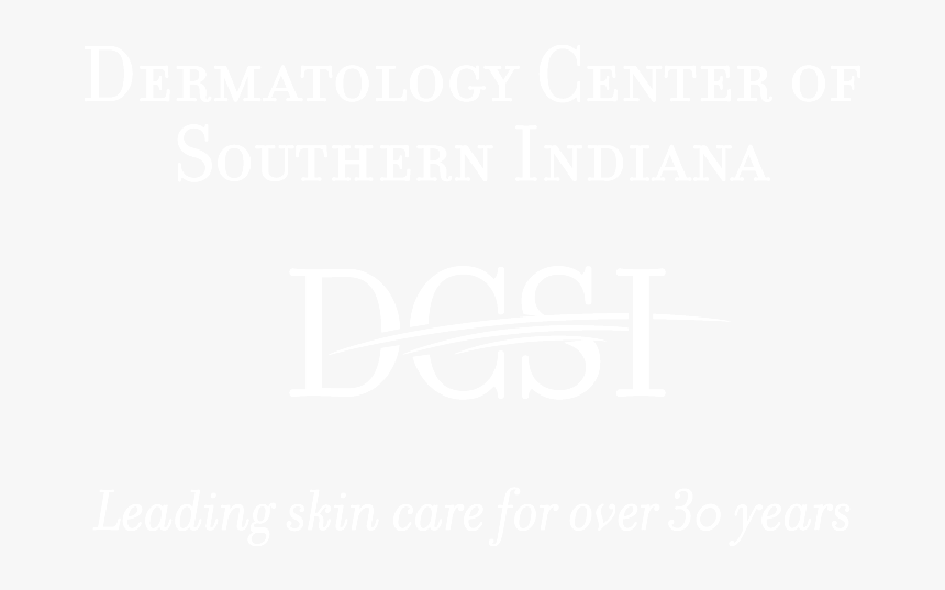 Dermatology Center Of Southern Indiana - Johns Hopkins White Logo, HD Png Download, Free Download