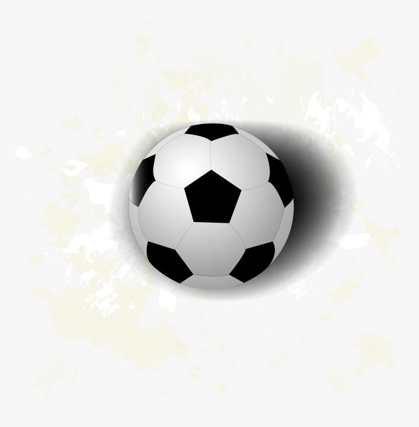 Football White Water - Water Football Png, Transparent Png, Free Download