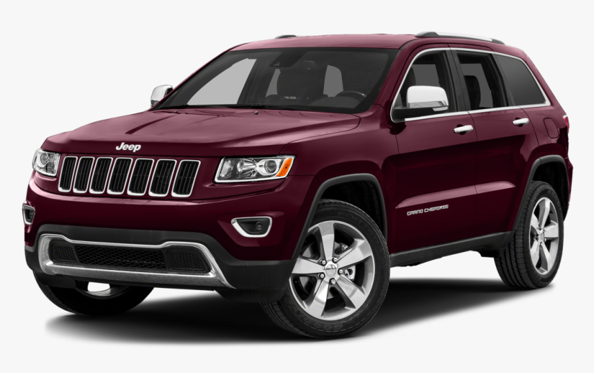Red 2016 Jeep Grand Cherokee Colorado Springs, Co Jeep Grand Cherokee