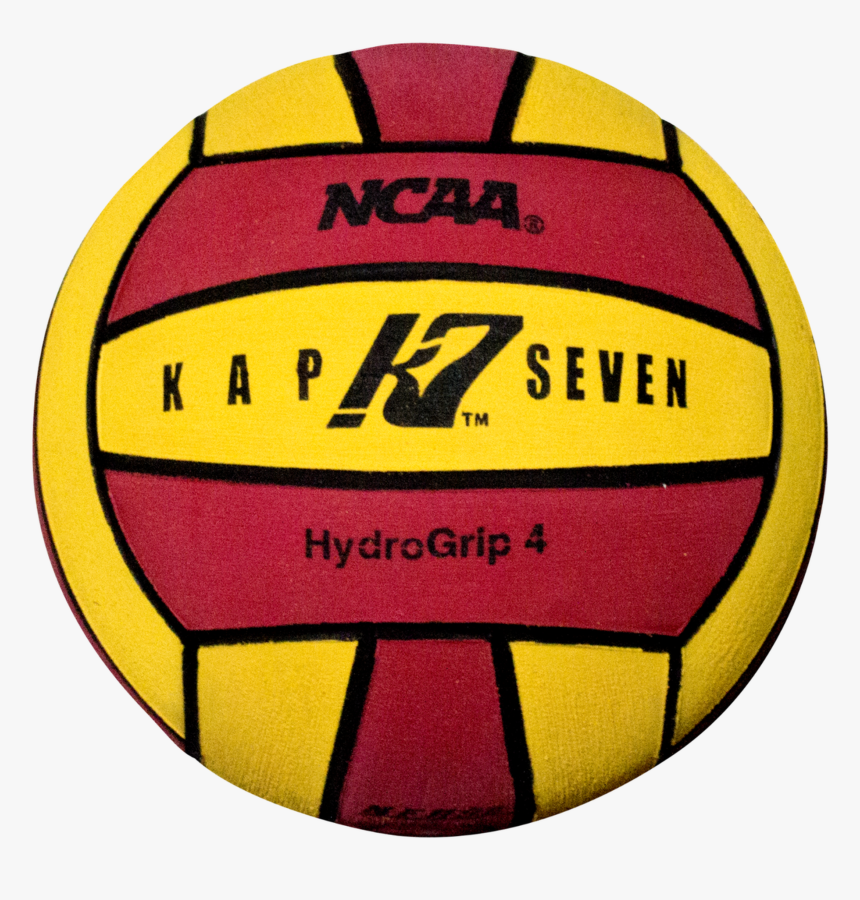 Kap7 Size 4 Hydrogrip Water Polo Ball, HD Png Download, Free Download