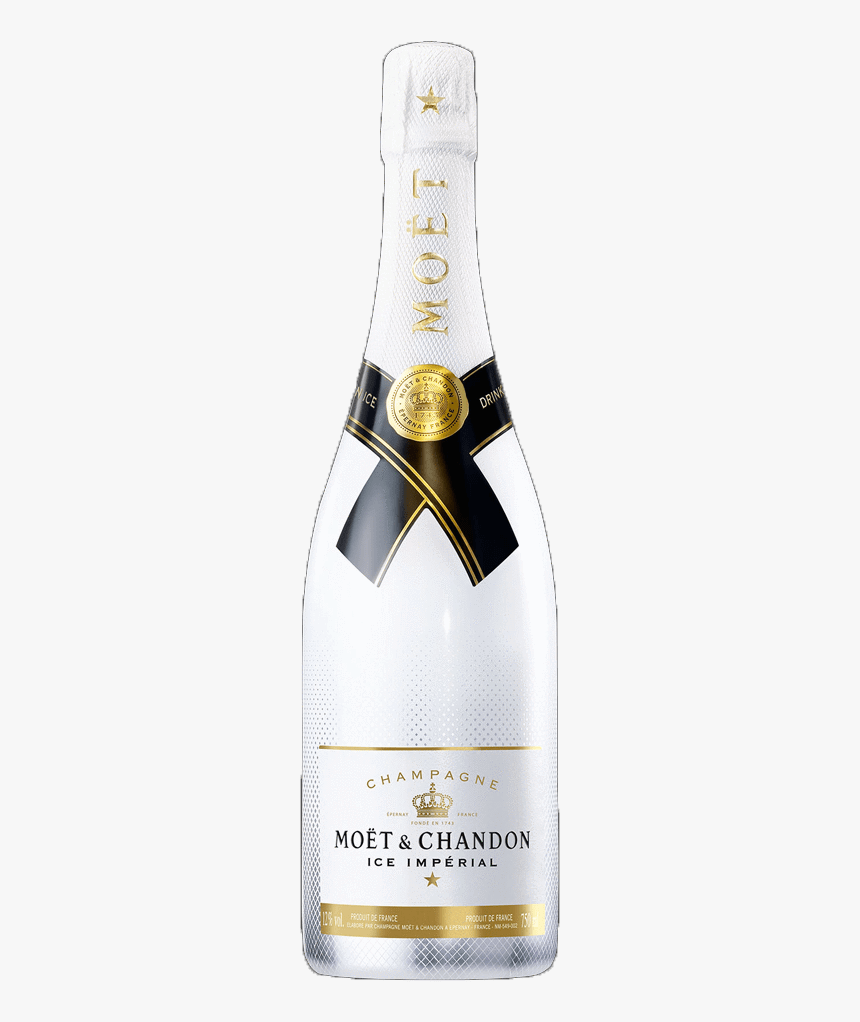 Moet Ice Imperial - Moet & Chandon Ice Imperial, HD Png Download, Free Download