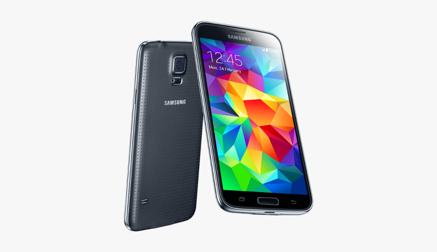 Phone S5, HD Png Download, Free Download