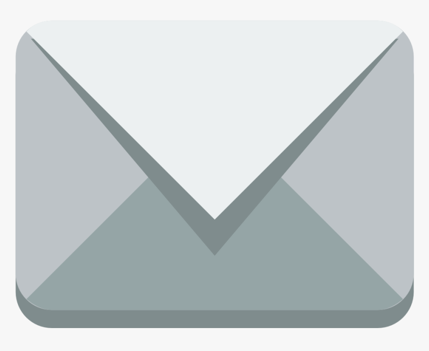 Envelope Icon Png, Transparent Png, Free Download