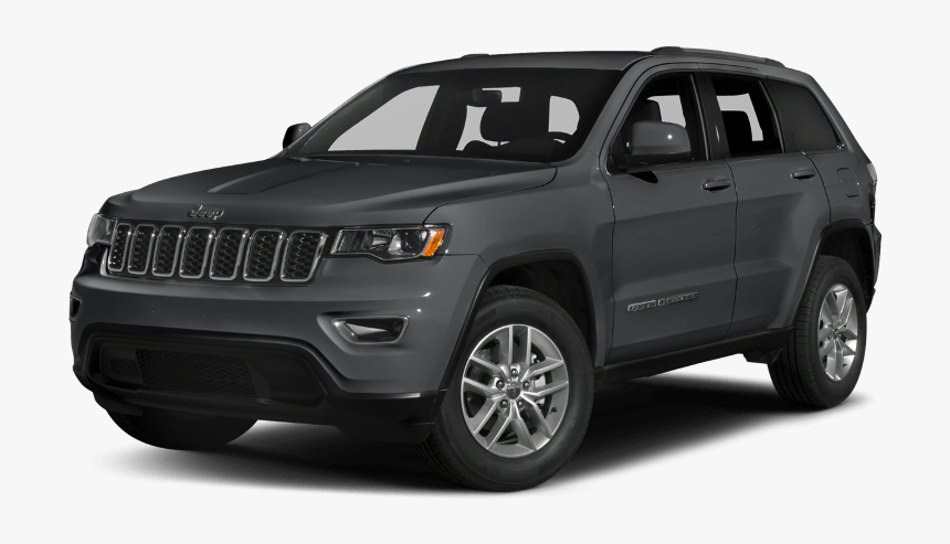 2017 Jeep Grand Cherokee Laredo Granite Crystal Metallic - Cherokee Laredo Jeep 2017, HD Png Download, Free Download