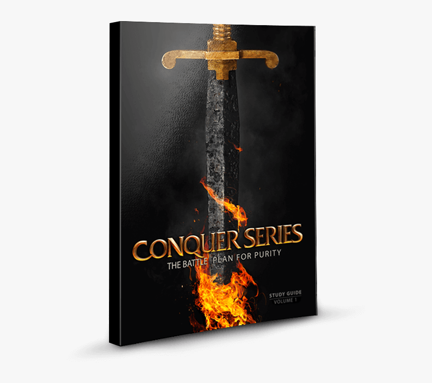 Conquer Series - Conquer Series Movie, HD Png Download, Free Download