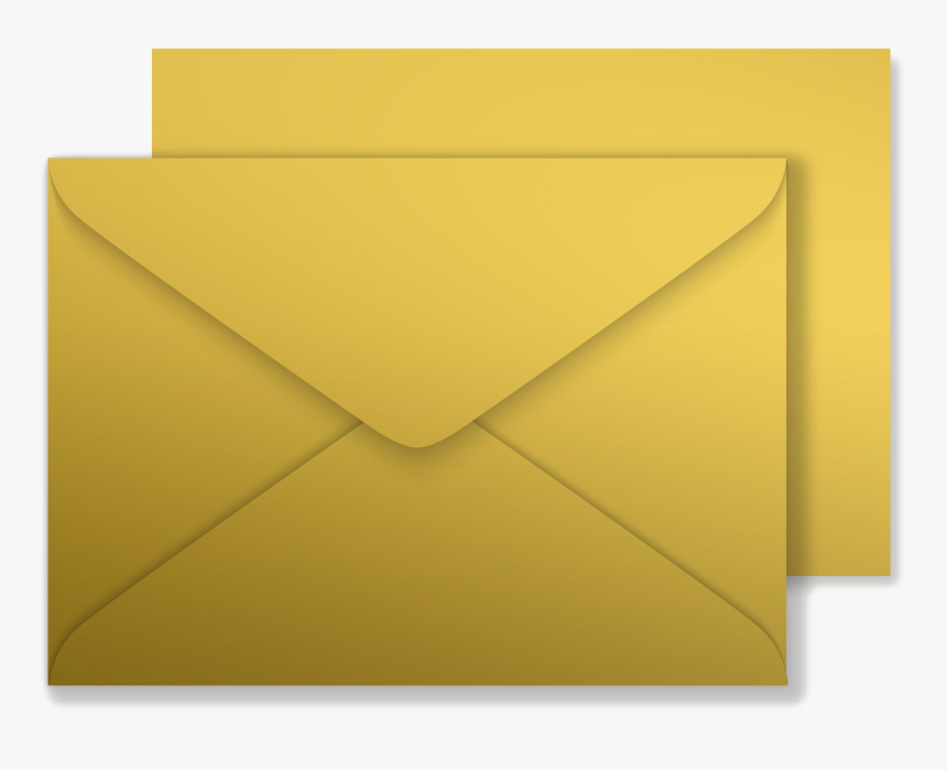 Paper,origami - Envelope Png, Transparent Png, Free Download