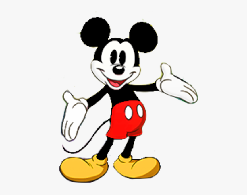 Mickey Mouse Ears Images Png Image Clipart - Mickey Mouse Royalty Free, Transparent Png, Free Download