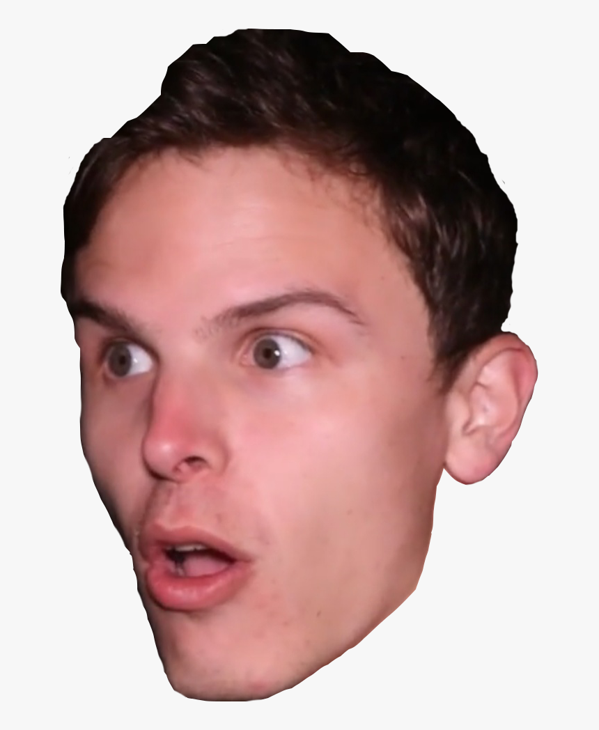 Clip Art Idubbbz Png - Idubbbz Png, Transparent Png, Free Download