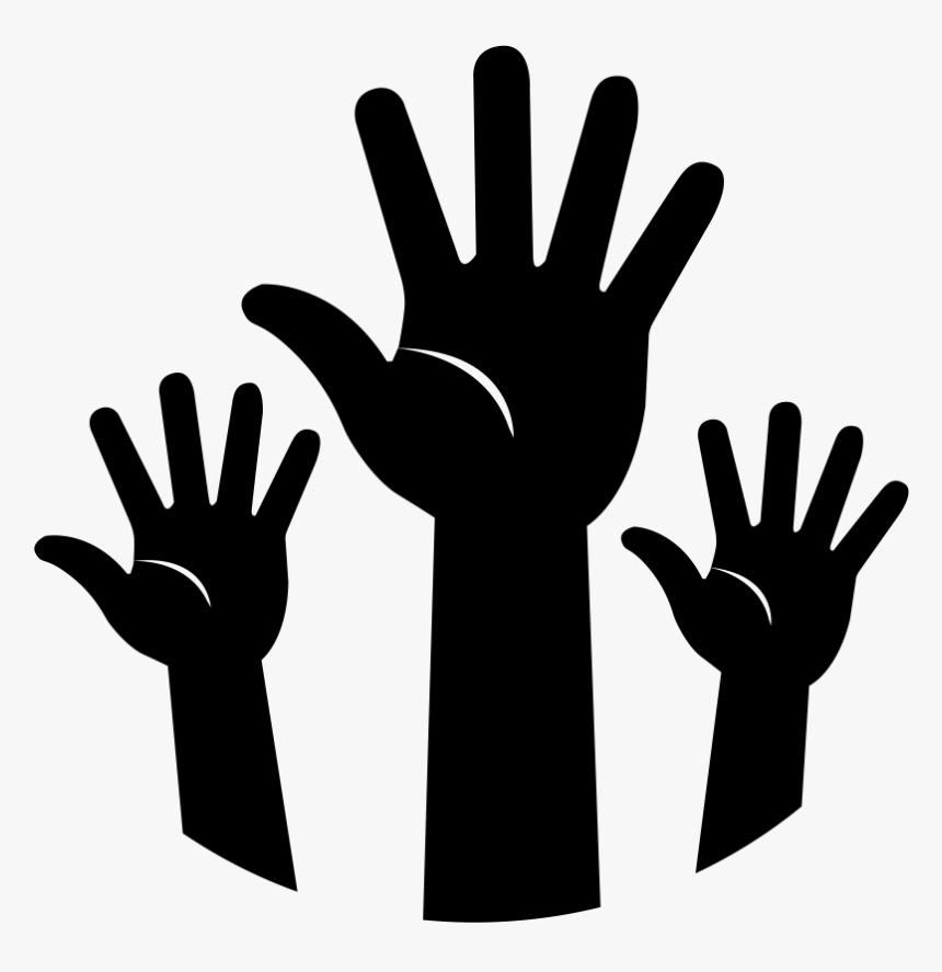 Worship - Volunteer Icon Png, Transparent Png, Free Download