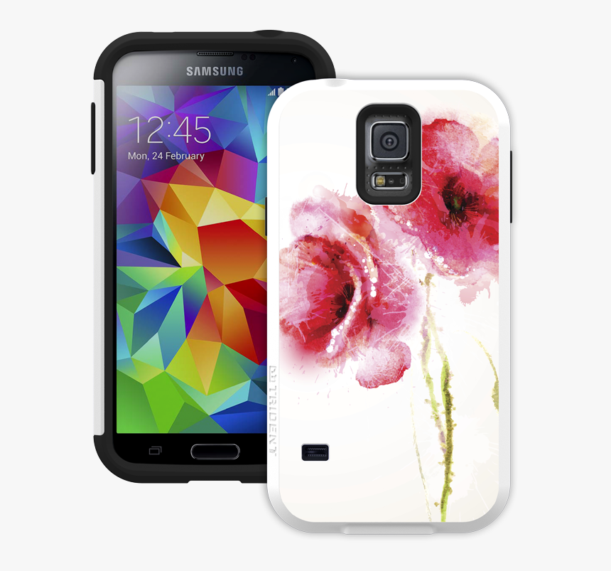 Transparent Samsung Galaxy S5 Png Samsung S5 Full Hd