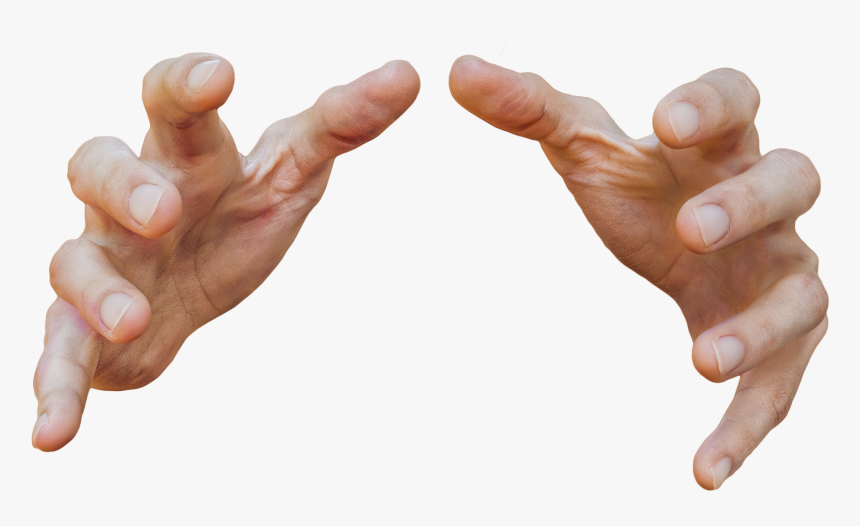 Hand Grabbing, HD Png Download, Free Download