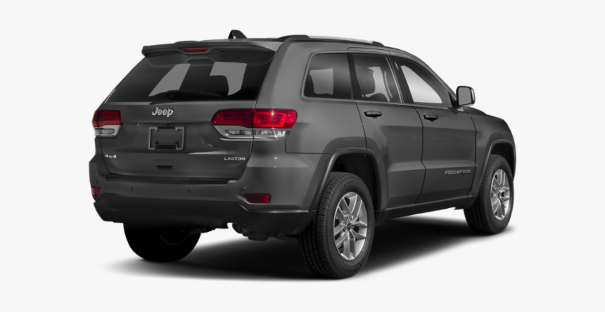 New 2020 Jeep Grand Cherokee Altitude - Jeep Grand Cherokee Upland, HD Png Download, Free Download