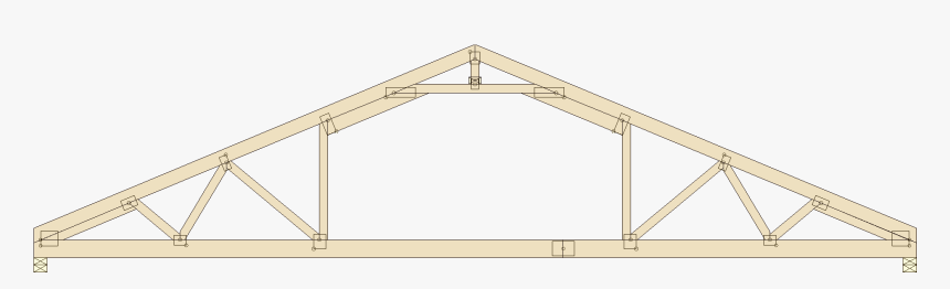 Storage Truss, HD Png Download, Free Download