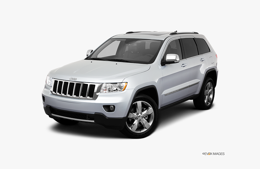 2011 Jeep Grand Cherokee, HD Png Download, Free Download