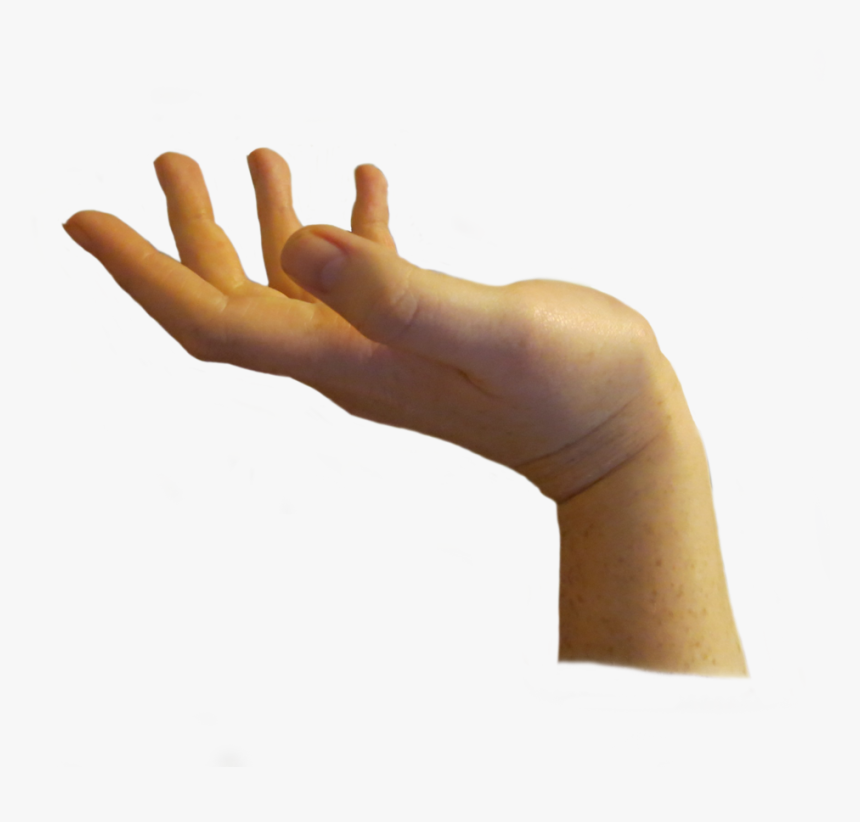 Transparent Hands Png - Grabbing Hand Woman Transparent Background, Png Download, Free Download