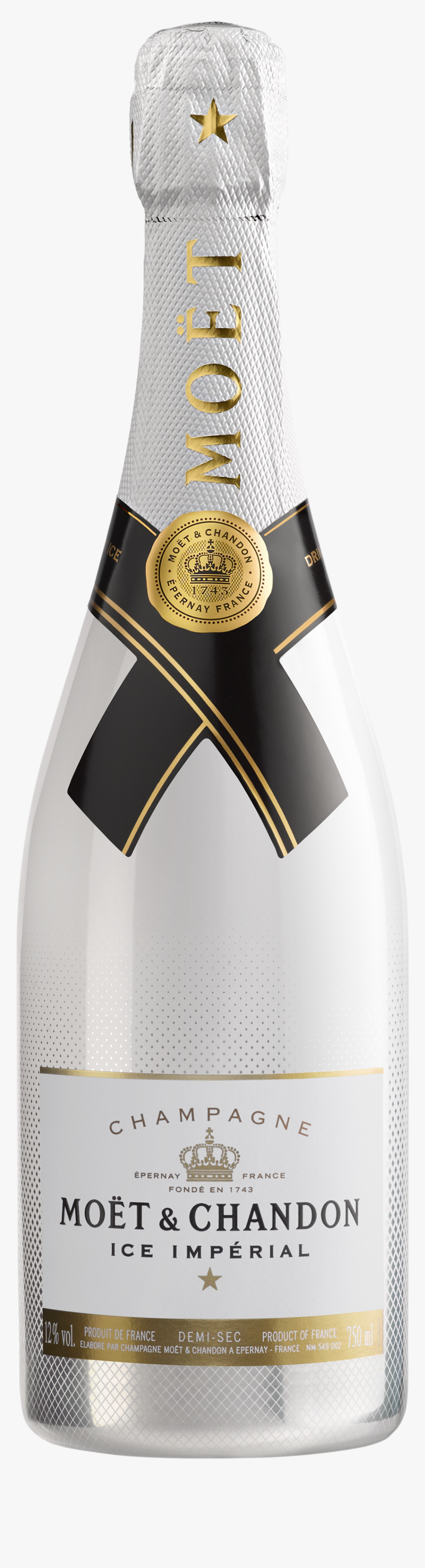 Transparent Champagne Popping Png - Moet Ice, Png Download, Free Download