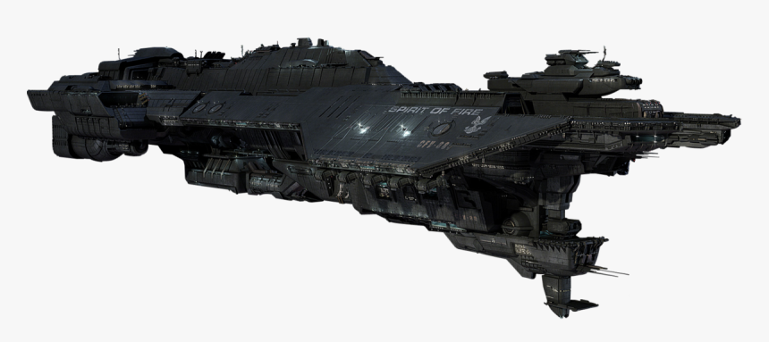Unsc Spirit Of Fire, HD Png Download, Free Download
