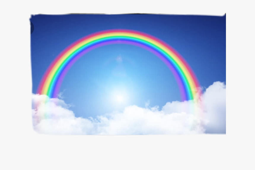 Rainbow, HD Png Download, Free Download