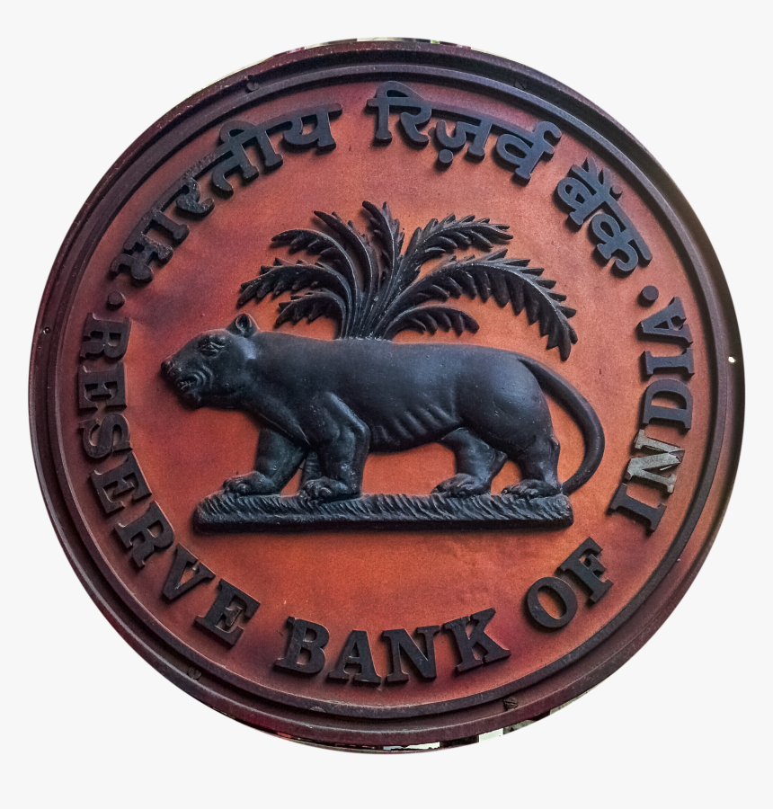 Seal Of The Reserve Bank Of India - Fit And Proper Criteria, HD Png Download, Free Download