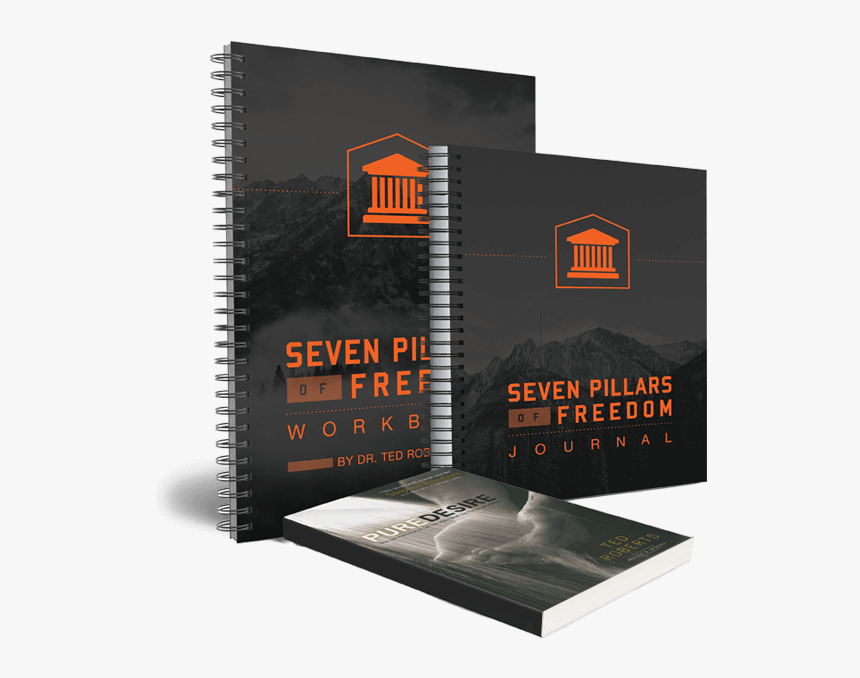 Seven Pillars Of Freedom Kit - Seven Pillars Of Freedom, HD Png Download, Free Download