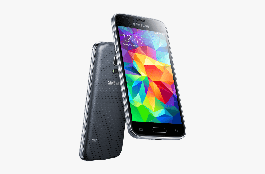 Samsung G800 Galaxy S5 Mini, HD Png Download, Free Download