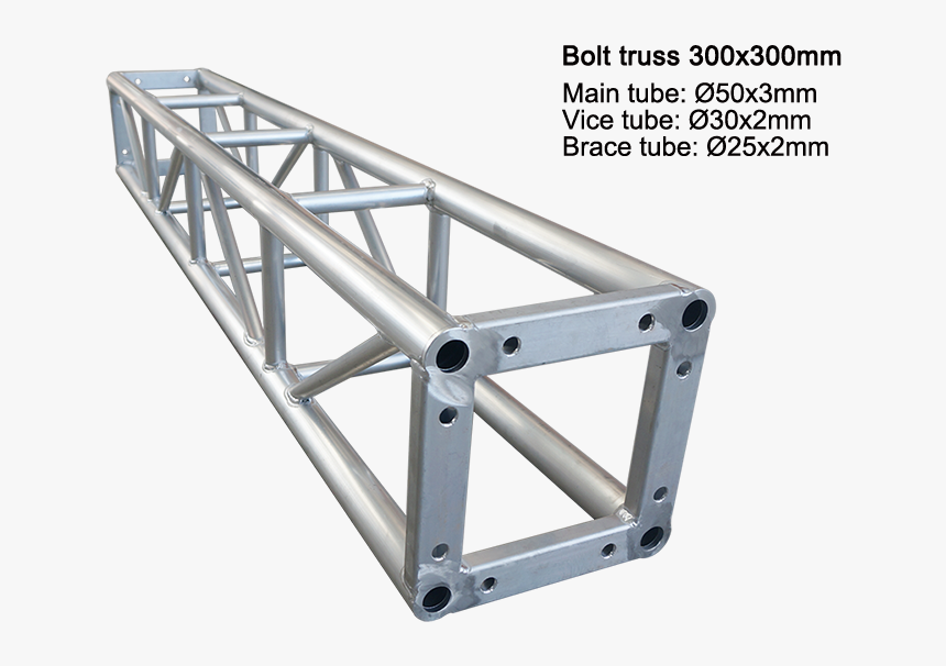 Bolt Truss, HD Png Download, Free Download